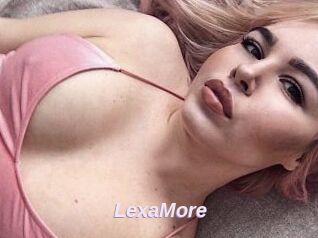 LexaMore