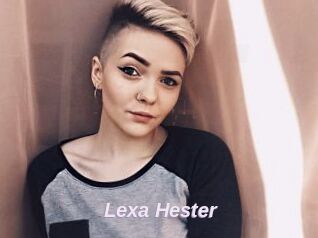 Lexa_Hester
