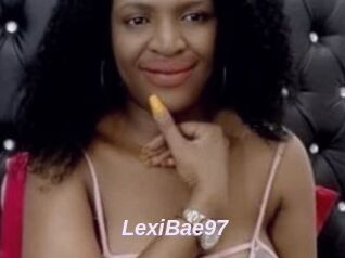 LexiBae97