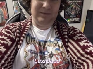 LexiBaed