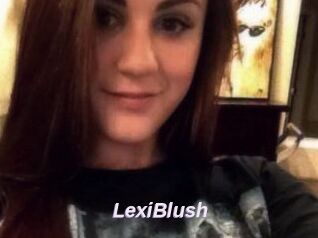 LexiBlush