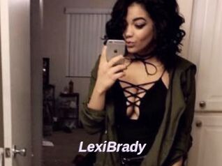 LexiBrady