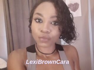 LexiBrownCara