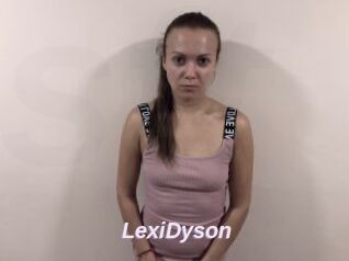 LexiDyson