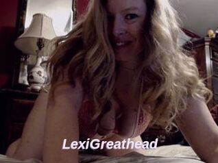 LexiGreathead