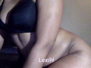 LexiH