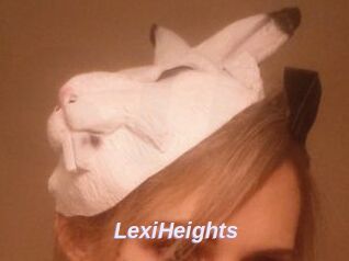 LexiHeights
