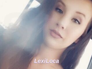 LexiLoca
