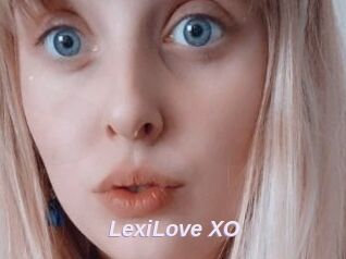 LexiLove_XO