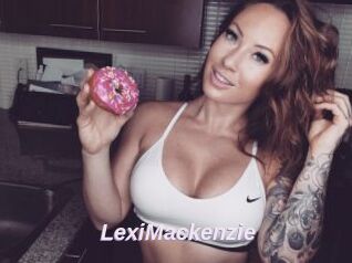 LexiMackenzie