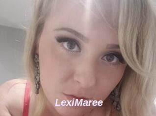 LexiMaree