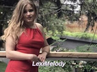 LexiMelody