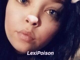 LexiPoison
