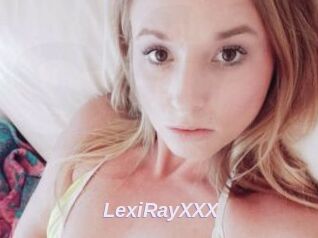 LexiRayXXX