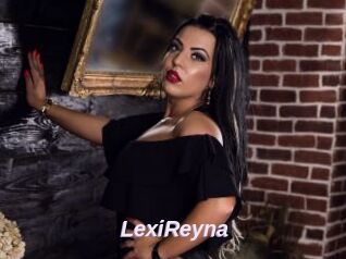 LexiReyna
