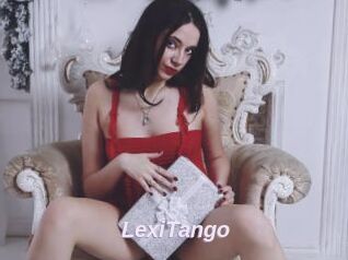LexiTango