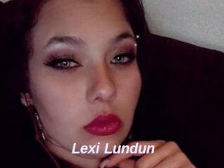 Lexi_Lundun