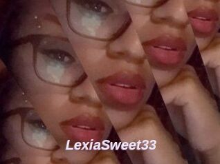 LexiaSweet33