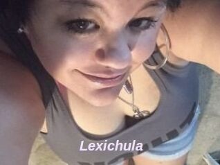 Lexichula