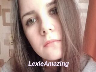 LexieAmazing