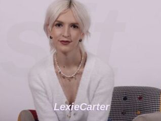 LexieCarter