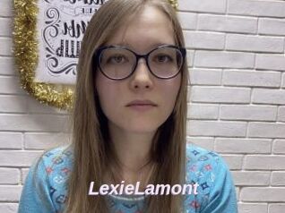 LexieLamont