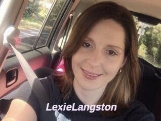 Lexie_Langston