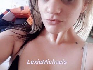 LexieMichaels