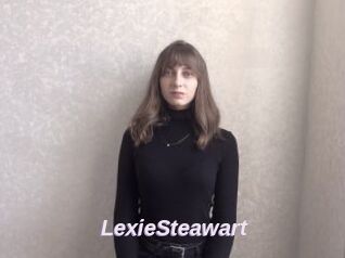 LexieSteawart