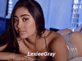 LexieeGray