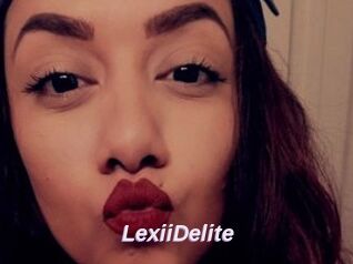 LexiiDelite