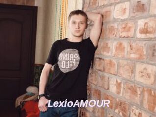 LexioAMOUR