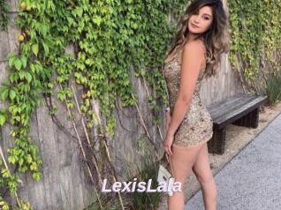 LexisLala