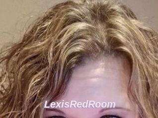 LexisRedRoom