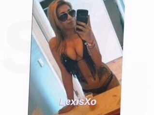 LexisXo