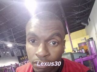Lexus30