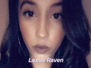 Lexus_Raven