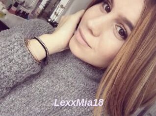 LexxMia18