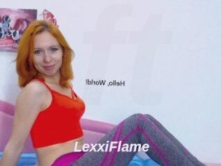 LexxiFlame