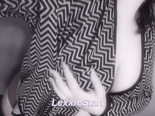 LexxieStarr
