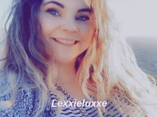 Lexxieluxxe