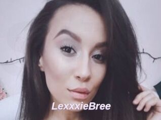LexxxieBree