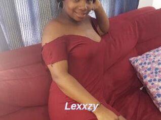 Lexxzy