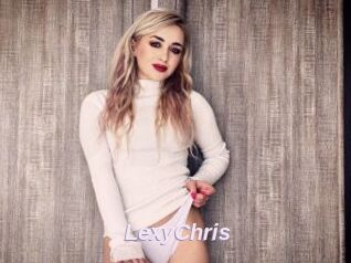 LexyChris
