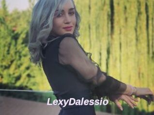 LexyDalessio