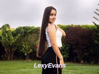 LexyEvans
