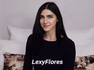 LexyFlores