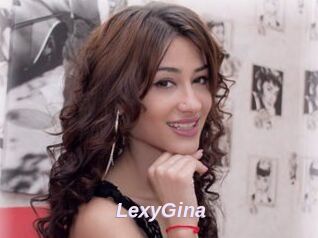 LexyGina