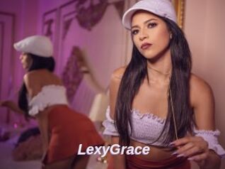 LexyGrace