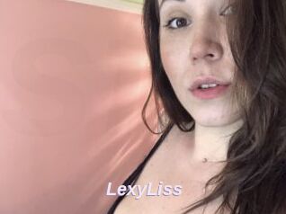LexyLiss
